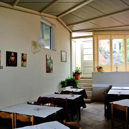 Hotel Residence San Pieru Tarcu Zewnętrze zdjęcie