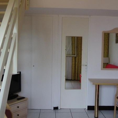 Hotel Residence San Pieru Tarcu Zewnętrze zdjęcie