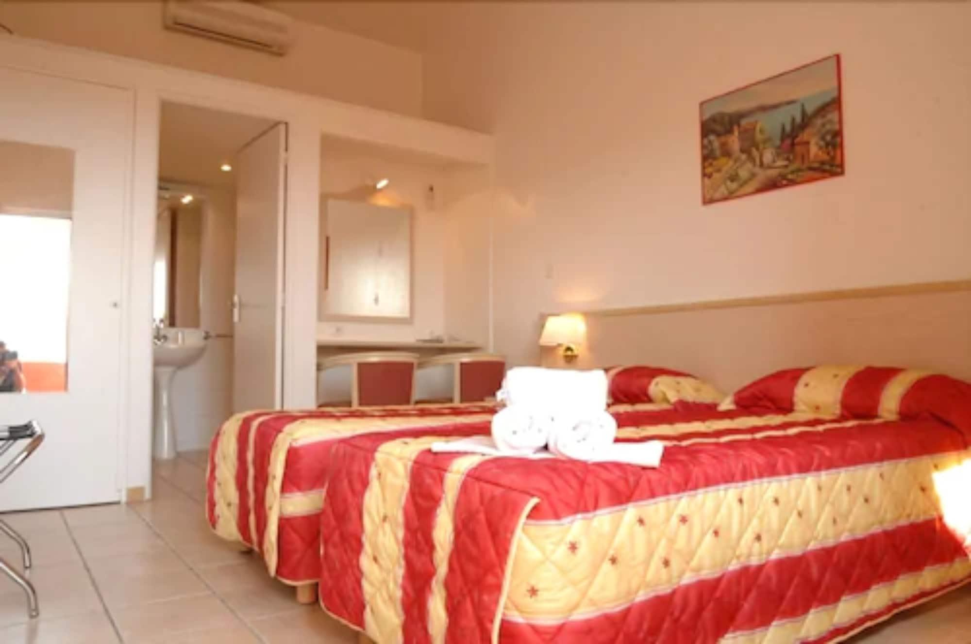 Hotel Residence San Pieru Tarcu Zewnętrze zdjęcie