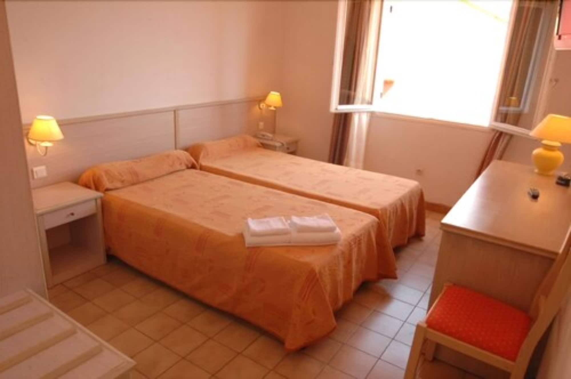 Hotel Residence San Pieru Tarcu Zewnętrze zdjęcie