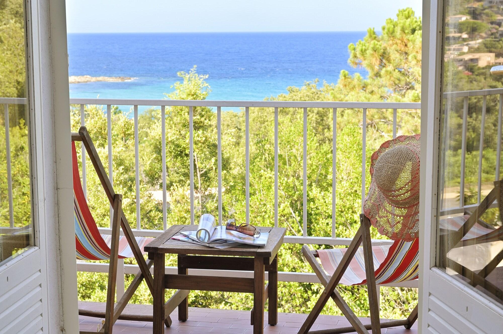 Hotel Residence San Pieru Tarcu Zewnętrze zdjęcie