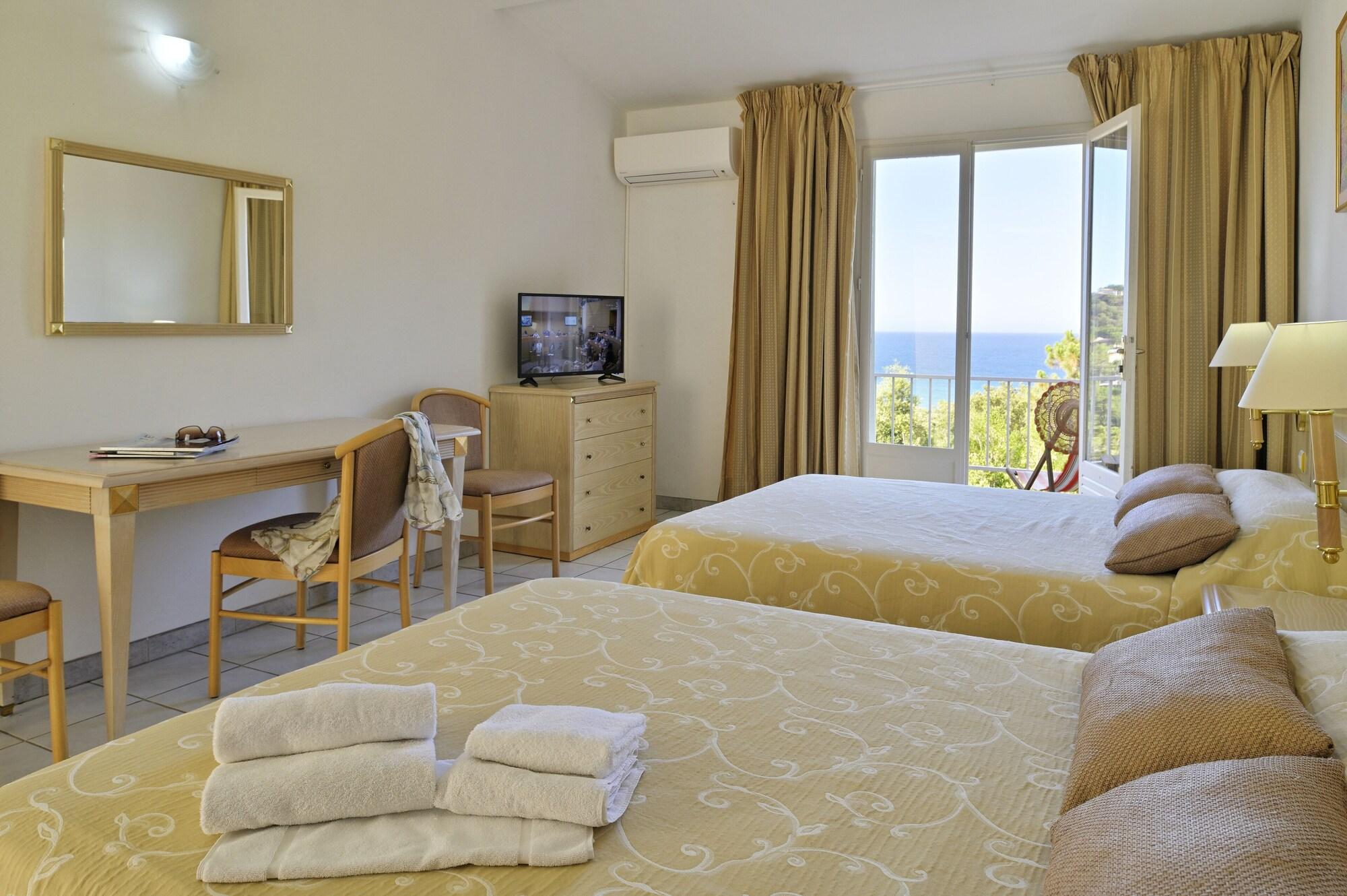 Hotel Residence San Pieru Tarcu Zewnętrze zdjęcie