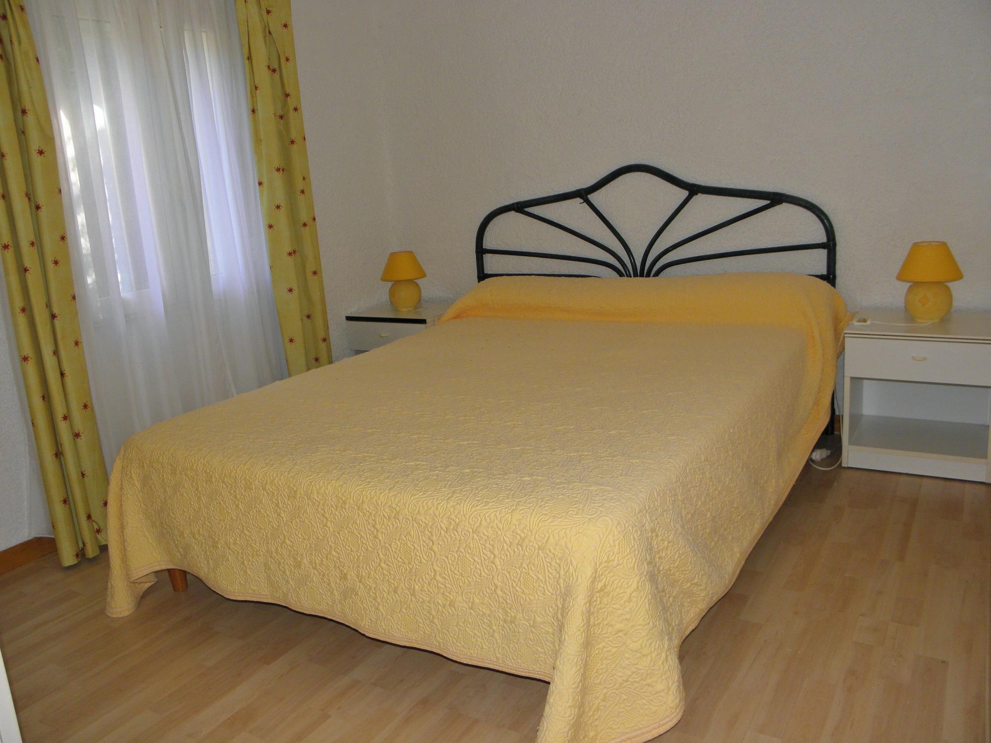 Hotel Residence San Pieru Tarcu Zewnętrze zdjęcie