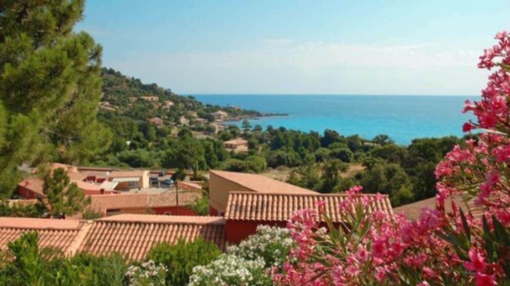 Hotel Residence San Pieru Tarcu Zewnętrze zdjęcie