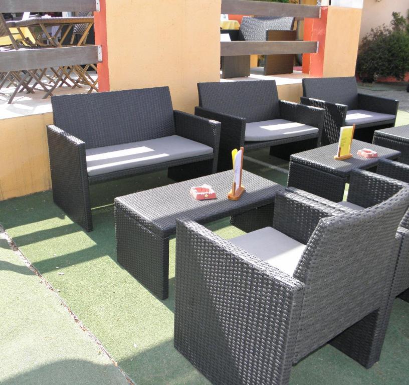 Hotel Residence San Pieru Tarcu Pokój zdjęcie