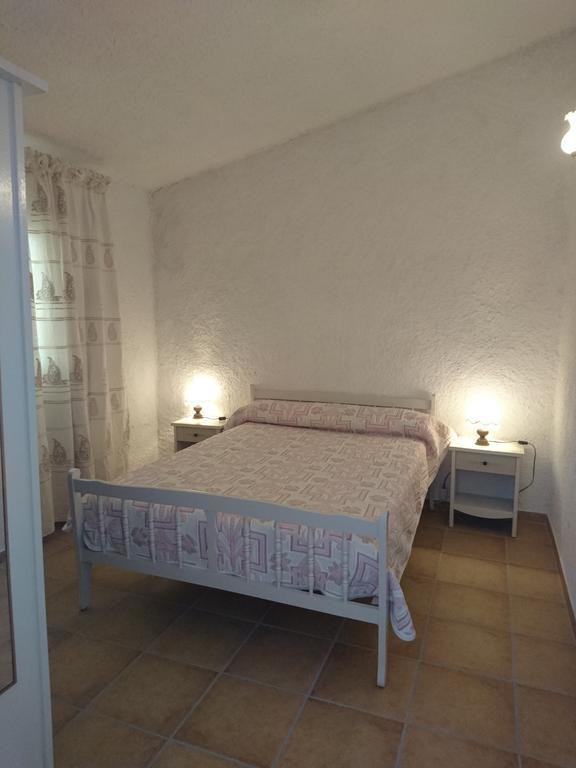 Hotel Residence San Pieru Tarcu Zewnętrze zdjęcie