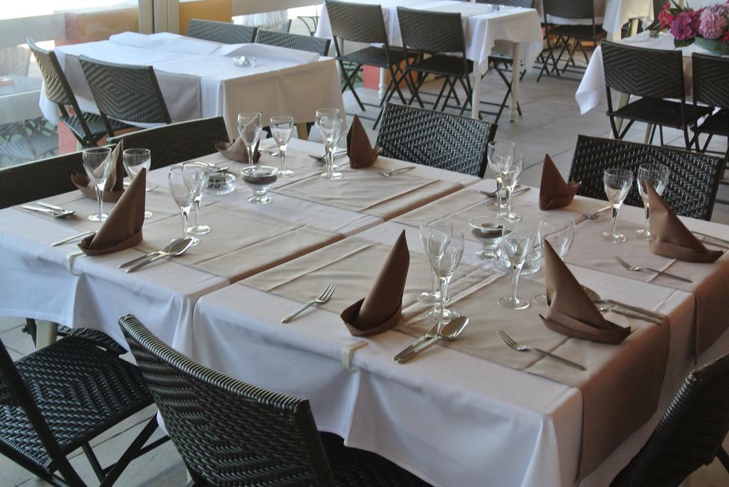 Hotel Residence San Pieru Tarcu Zewnętrze zdjęcie