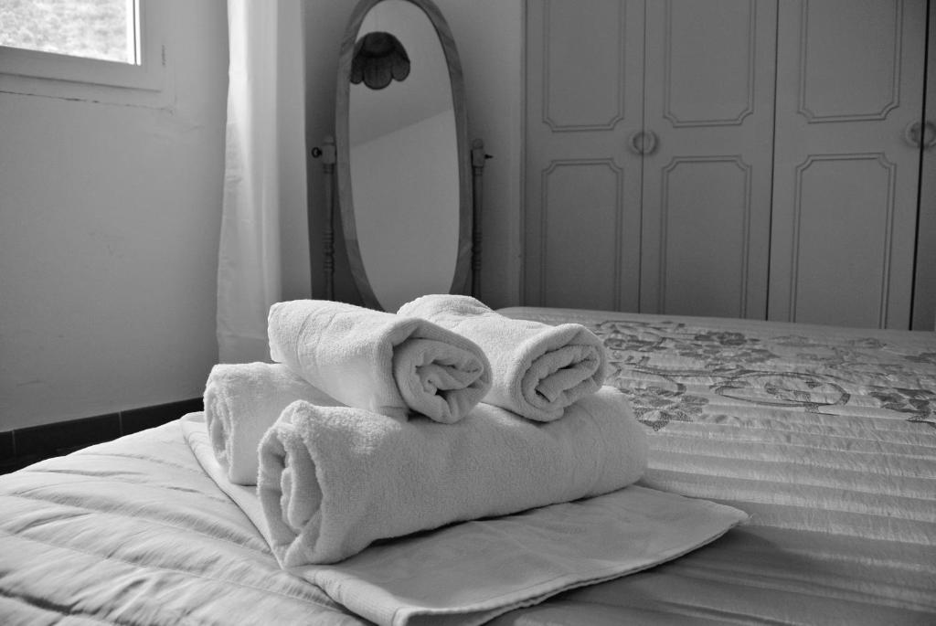 Hotel Residence San Pieru Tarcu Zewnętrze zdjęcie