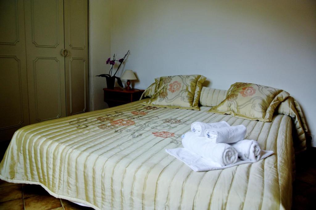 Hotel Residence San Pieru Tarcu Pokój zdjęcie