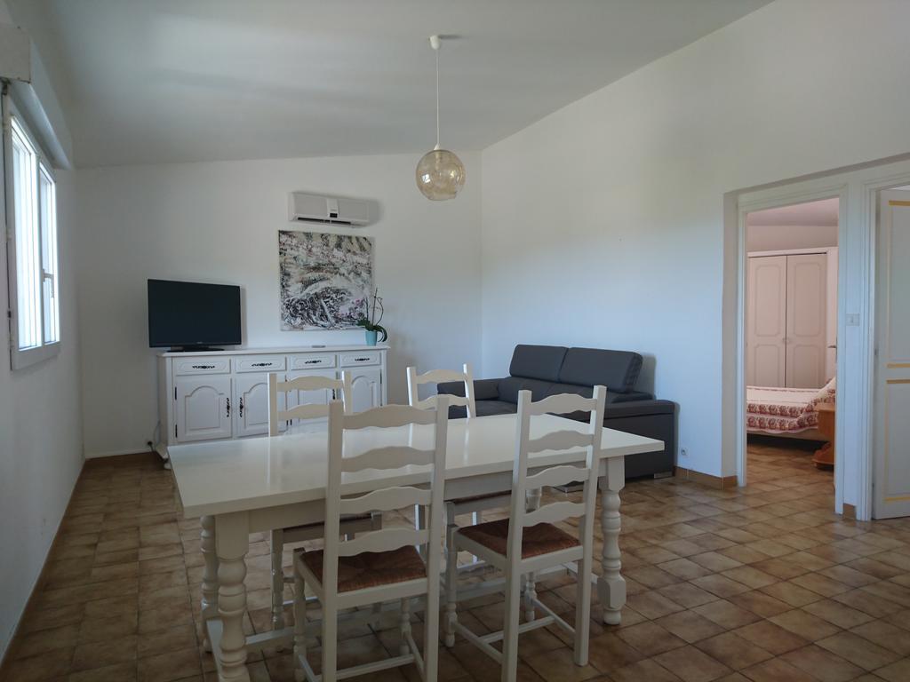 Hotel Residence San Pieru Tarcu Pokój zdjęcie