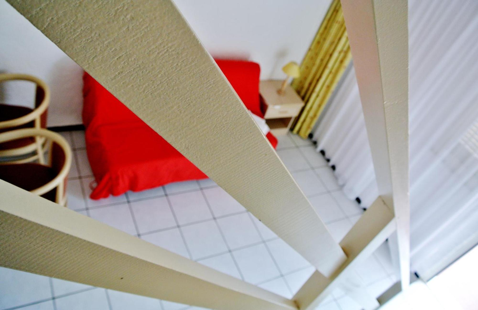 Hotel Residence San Pieru Tarcu Zewnętrze zdjęcie