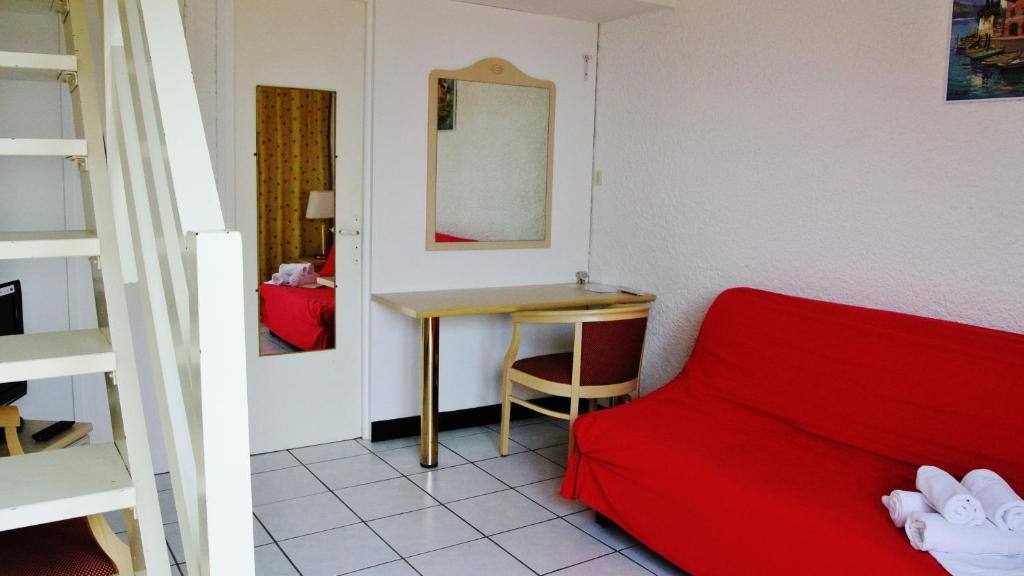 Hotel Residence San Pieru Tarcu Pokój zdjęcie