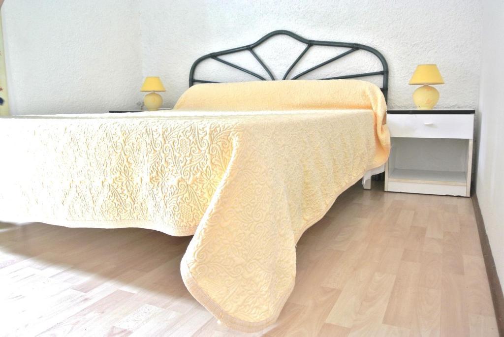 Hotel Residence San Pieru Tarcu Pokój zdjęcie