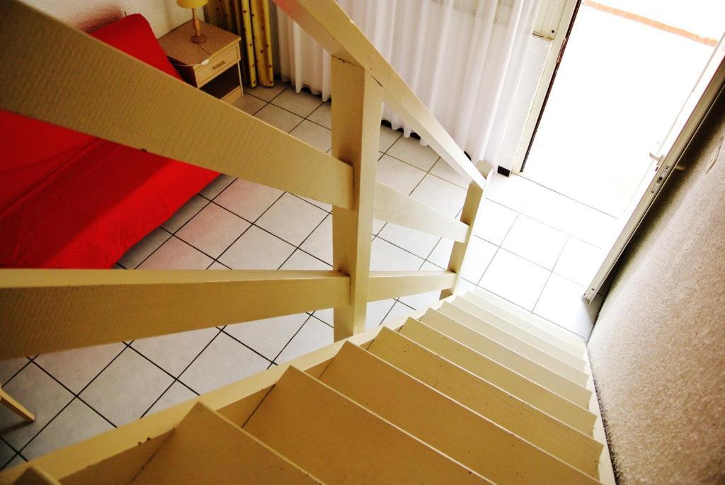 Hotel Residence San Pieru Tarcu Pokój zdjęcie