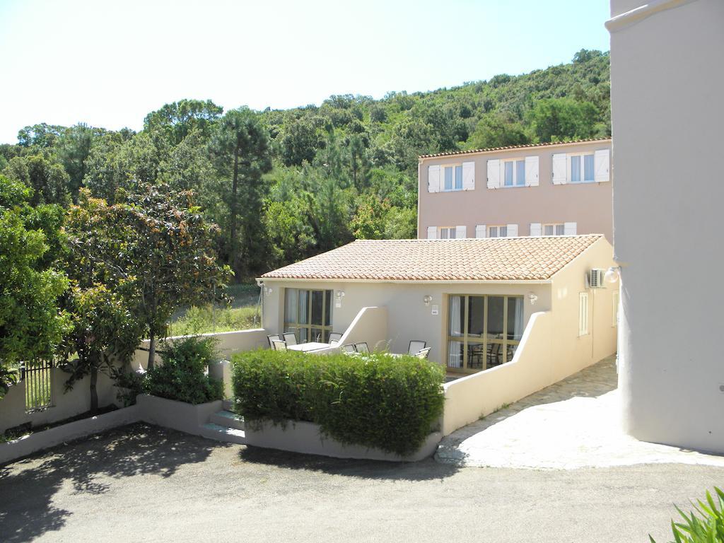 Hotel Residence San Pieru Tarcu Pokój zdjęcie