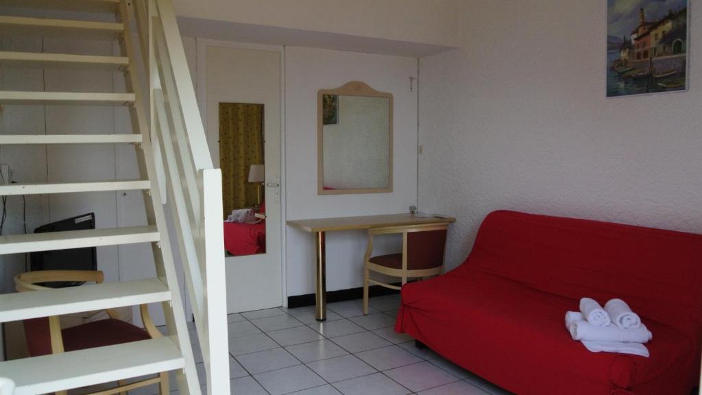 Hotel Residence San Pieru Tarcu Zewnętrze zdjęcie