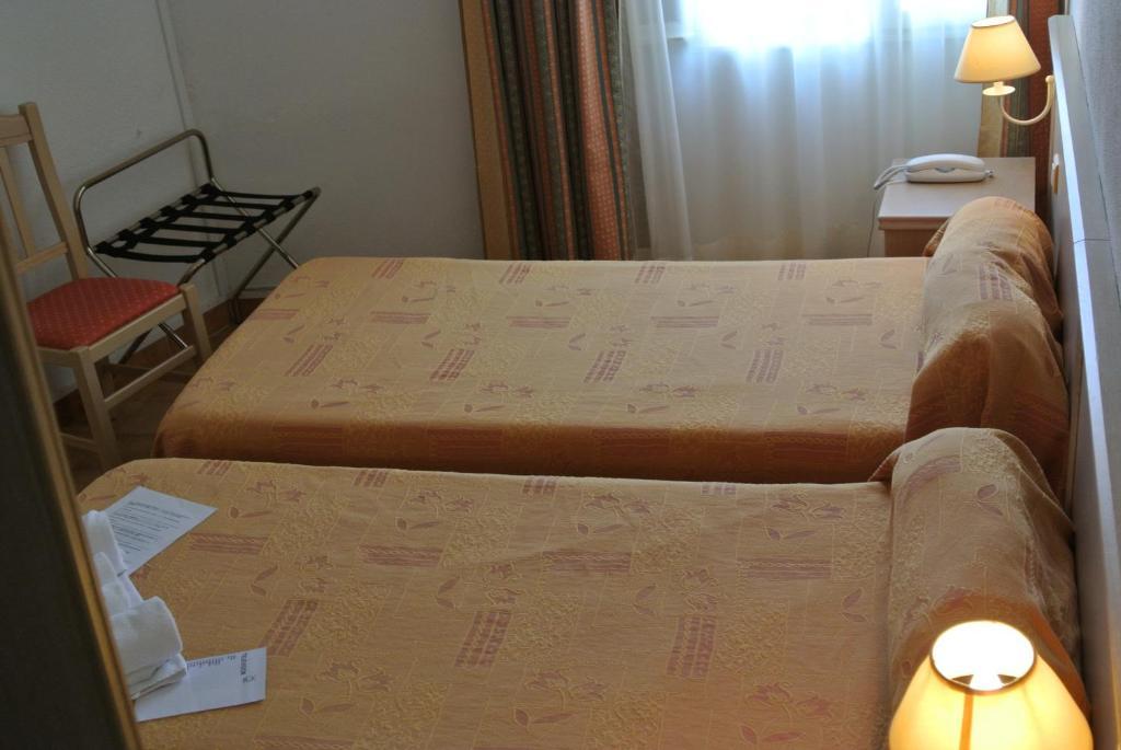 Hotel Residence San Pieru Tarcu Pokój zdjęcie