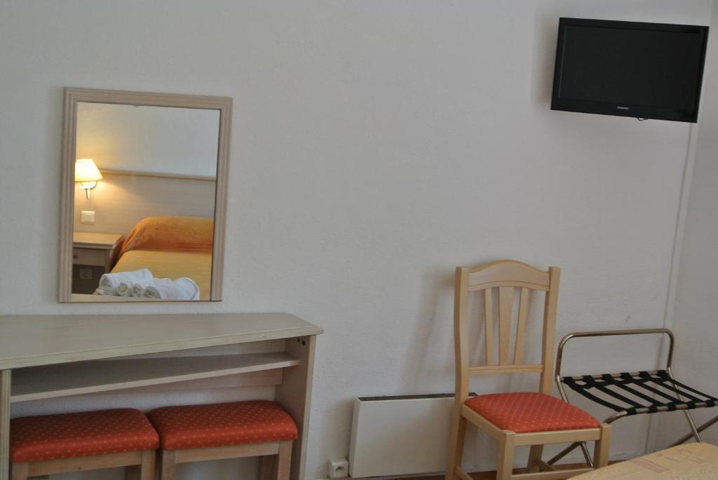 Hotel Residence San Pieru Tarcu Pokój zdjęcie