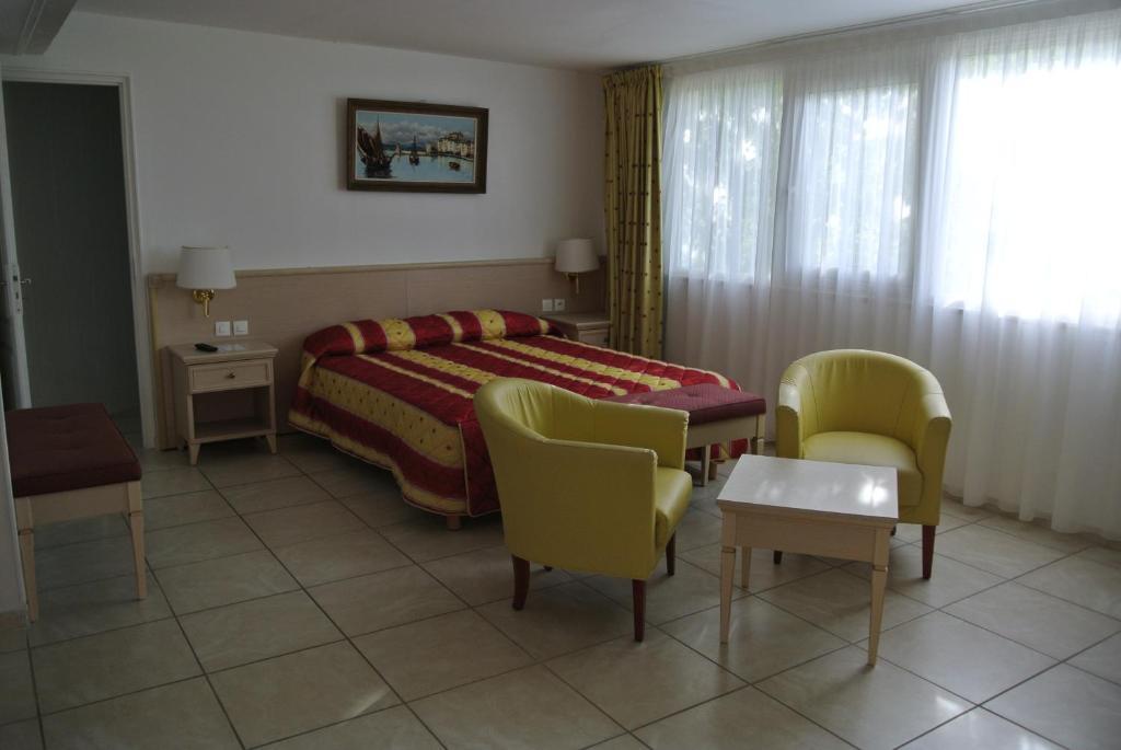 Hotel Residence San Pieru Tarcu Pokój zdjęcie
