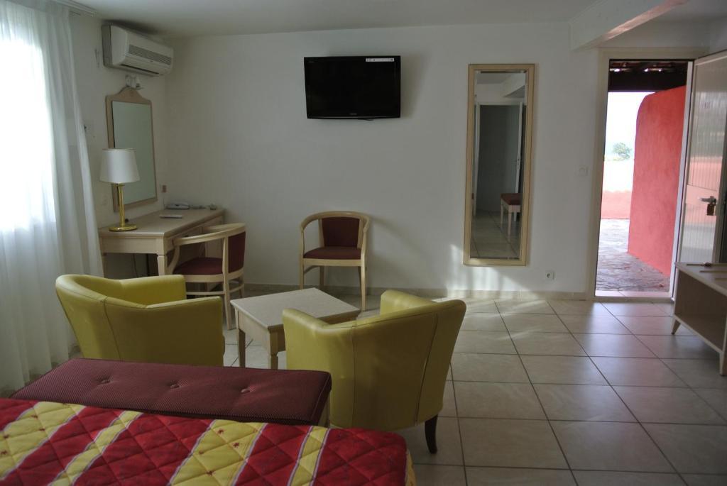 Hotel Residence San Pieru Tarcu Pokój zdjęcie
