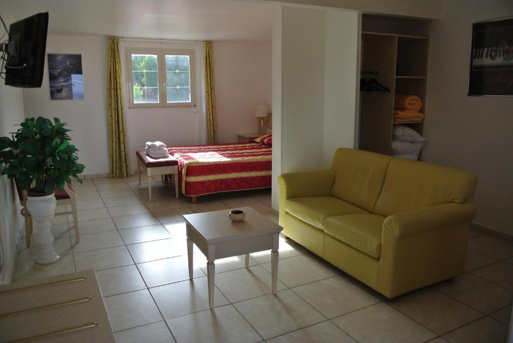 Hotel Residence San Pieru Tarcu Pokój zdjęcie
