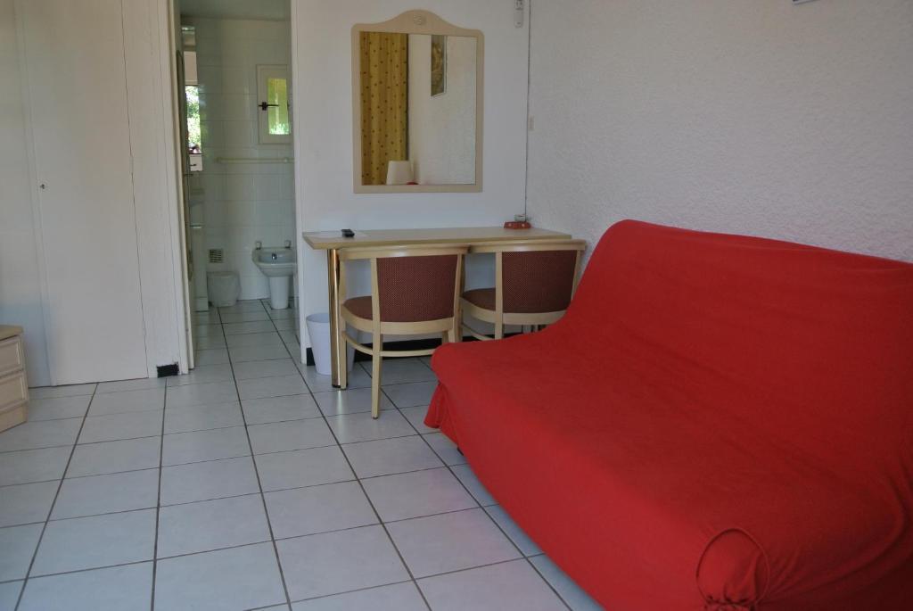 Hotel Residence San Pieru Tarcu Pokój zdjęcie