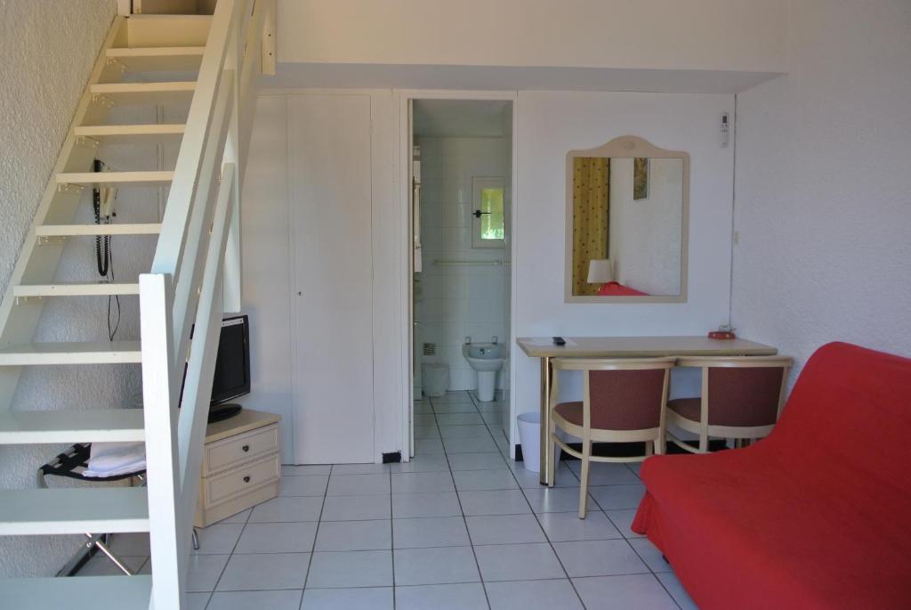Hotel Residence San Pieru Tarcu Pokój zdjęcie