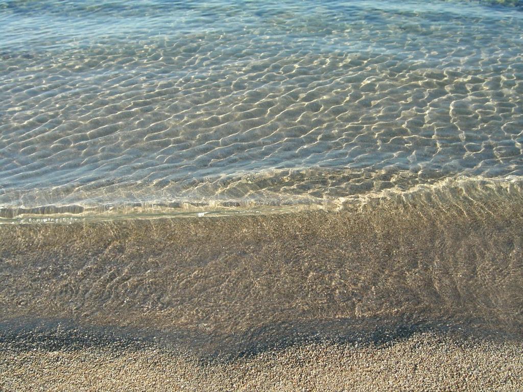 Hotel Residence San Pieru Tarcu Zewnętrze zdjęcie