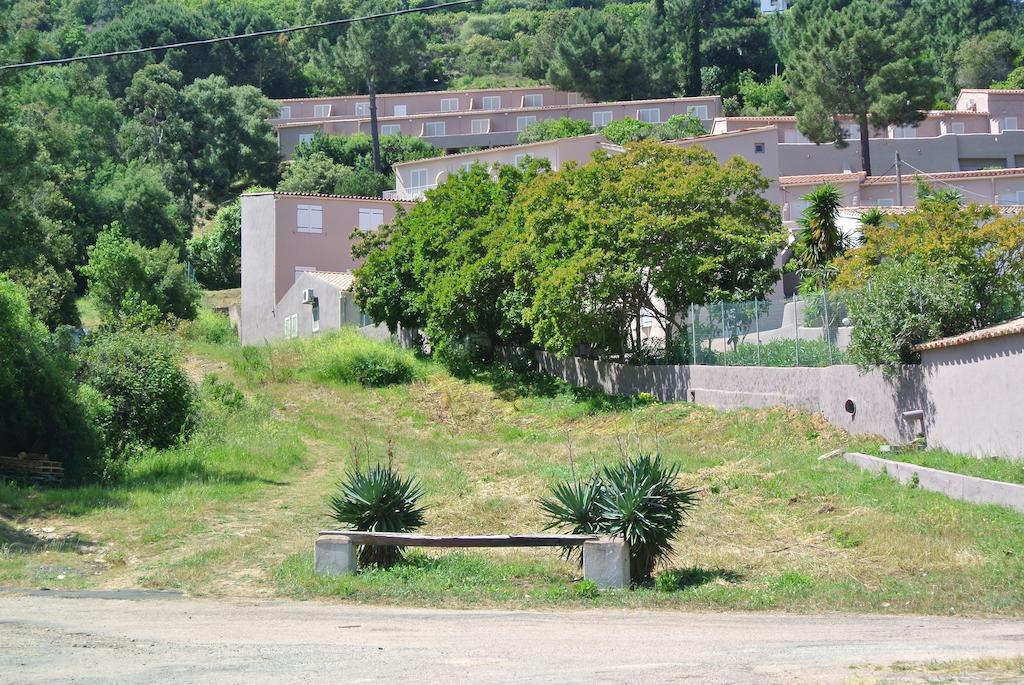 Hotel Residence San Pieru Tarcu Zewnętrze zdjęcie