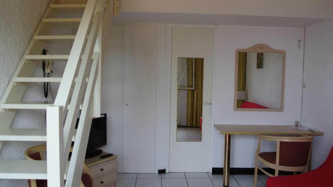 Hotel Residence San Pieru Tarcu Zewnętrze zdjęcie