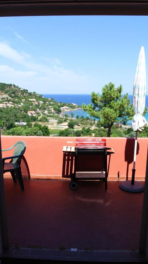 Hotel Residence San Pieru Tarcu Zewnętrze zdjęcie